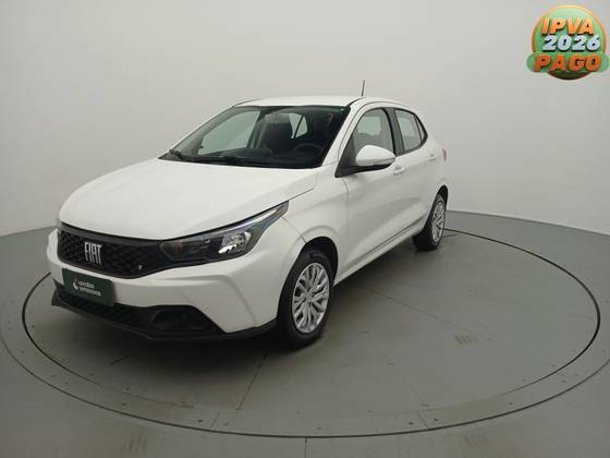 FIAT ARGO 1.0 FIREFLY FLEX DRIVE MANUAL FIAT ARGO 1.0 FIREFLY FLEX DRIVE MANUAL
